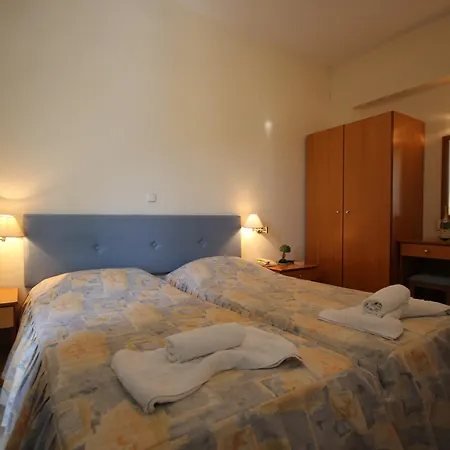 Filmar Hotel, Ixia, Rhodes-2