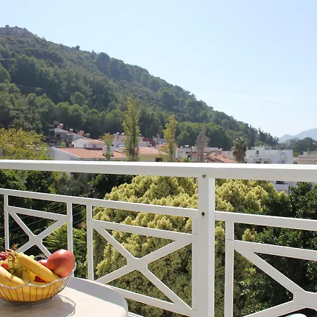 Filmar Hotel, Ixia, Rhodes-2