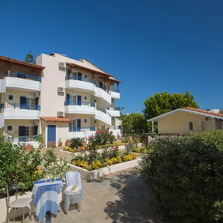 Philoxenia Hotel & Spa-3