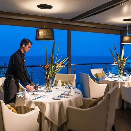 Blue Bay Resort Hotel-2
