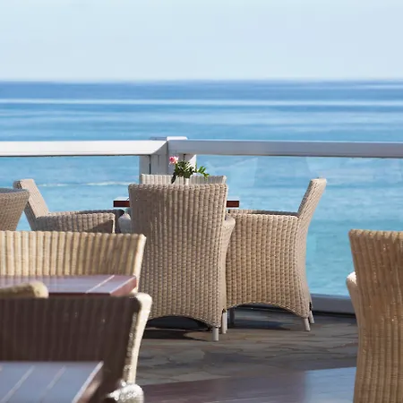 Alexander Beach Hotel & Village Resort-2