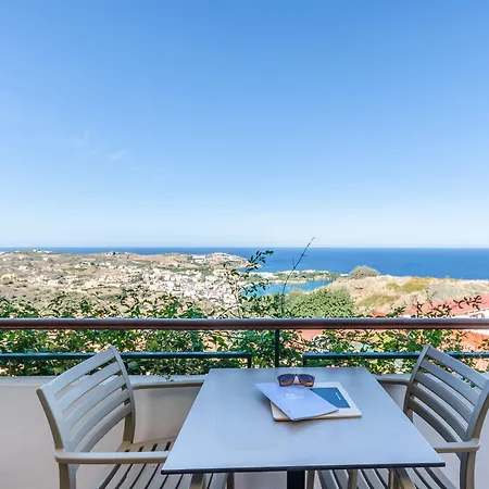 Pela Mare Hotel-2