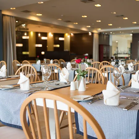 The Royal Blue Resort & Spa Crete (Adults Only)-3