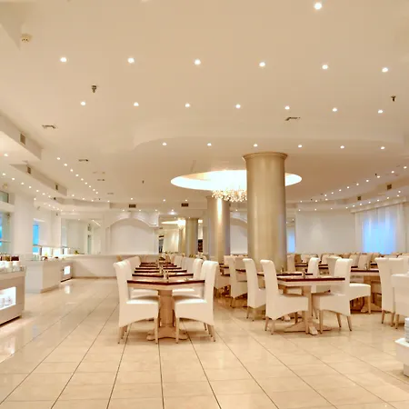 Magda Hotel Club-3