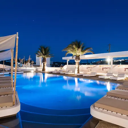 Andronikos Hotel (Adults Only)-3