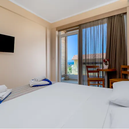Aelius Hotel And Spa-2