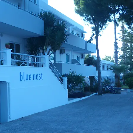 Blue Nest Hotel-2