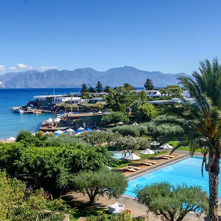 Elounda Bay Palace, A Member Of The Leading Hotels Of The World-2