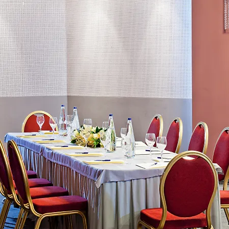 Civitel Akali Hotel-3
