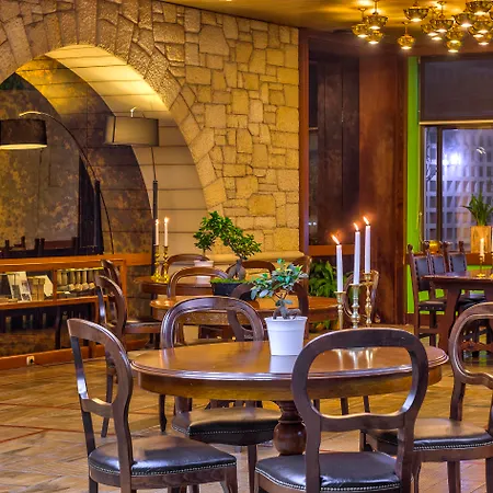 Civitel Akali Hotel-3