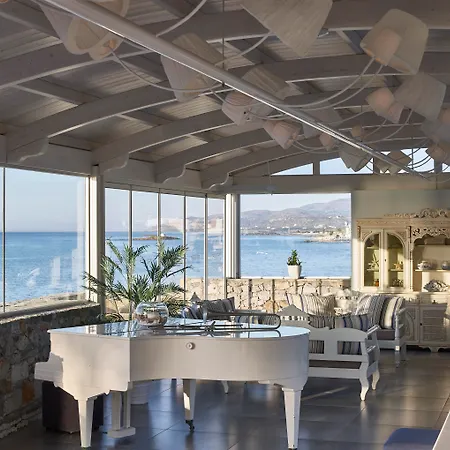 Ikaros Beach, Luxury Resort & Spa - Adults Only-2