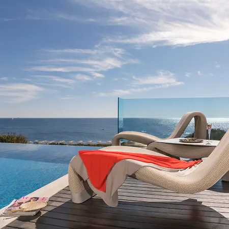 Boutique 5 Hotel & Spa - Adults Only-3