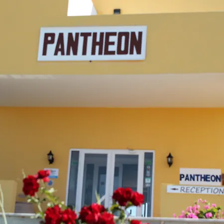 Pantheon-2