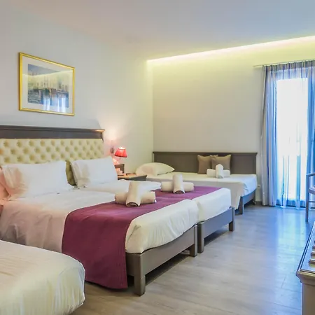 Castello City Hotel-3