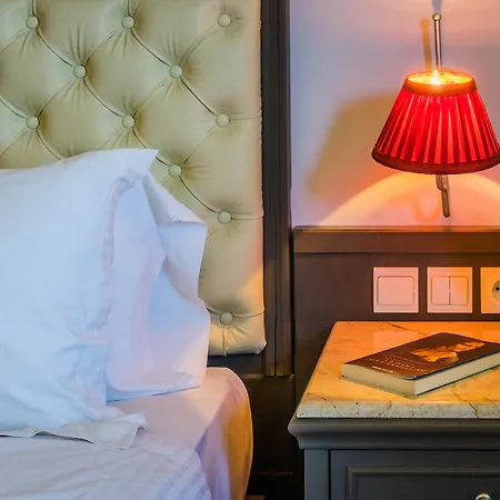 Castello City Hotel-3