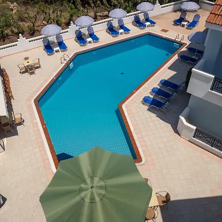 Athena Apartments-2