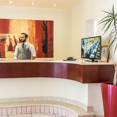 Castello City Hotel-2