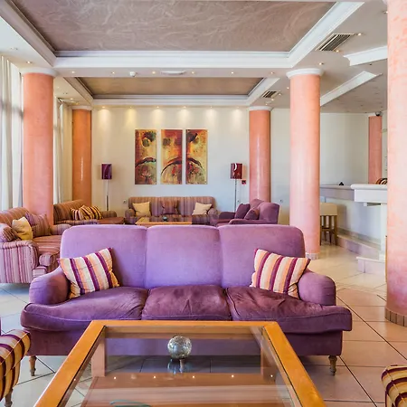 Castello City Hotel-3