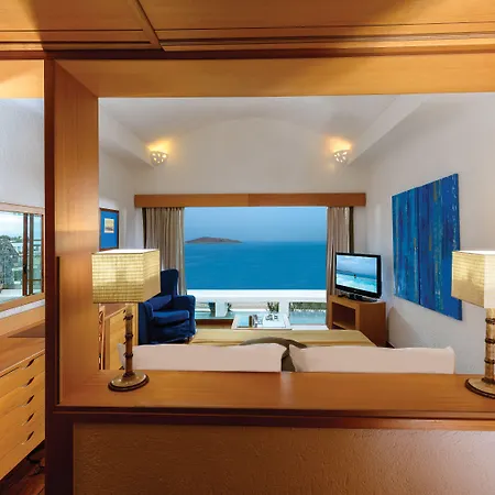 Elounda Peninsula Luxury Resort, Six Senses Spa-2
