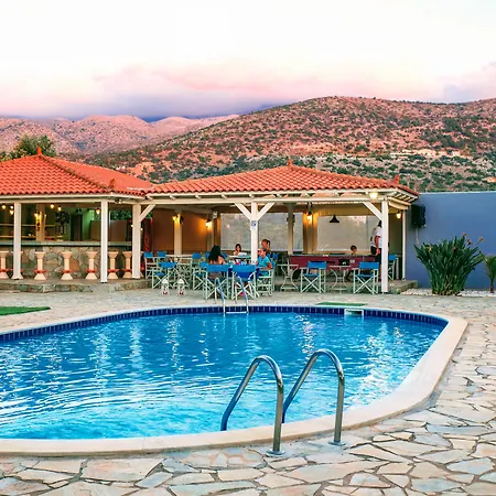 Ibiscus Hotel Malia-2