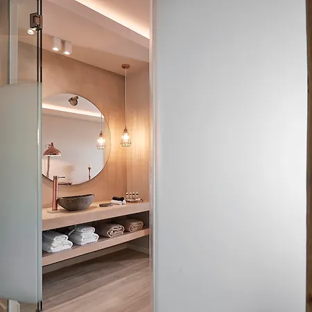 Palladium Hotel And Spa, A Member Of Mykonos Highlights-2