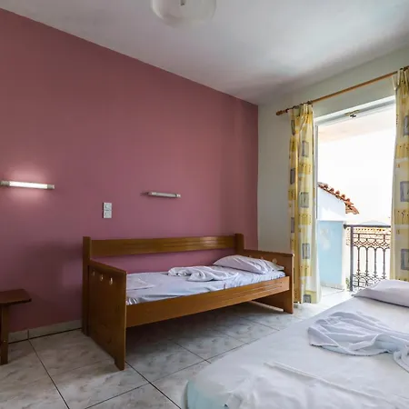 Vossos Hotel Apartments-2