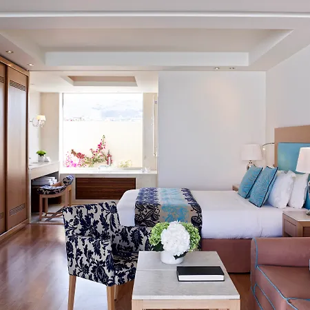 Knossos Beach Bungalows Suites Resort & Spa-3