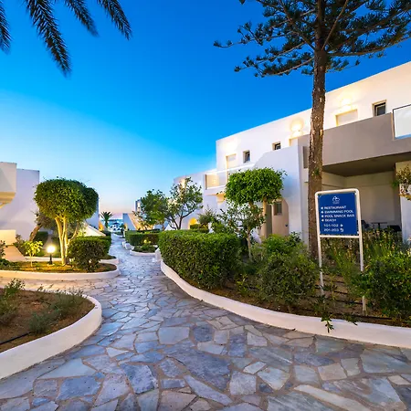 Adele Beach Hotel-2