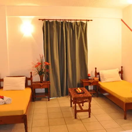 Haris Apartments-3