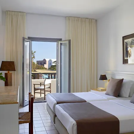 9 Muses Santorini Resort-3