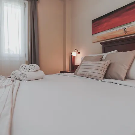 Zeus Village Resort - Adults Only-2