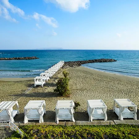 Knossos Beach Bungalows Suites Resort & Spa-3