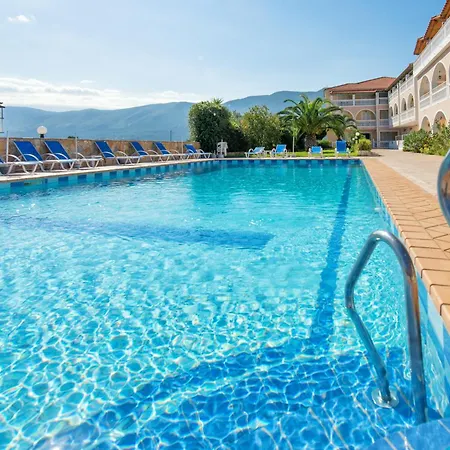 Hotel Plessas Palace-2