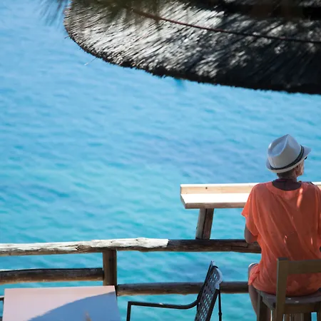 Seaside A Lifestyle Resort - Adults Only-2