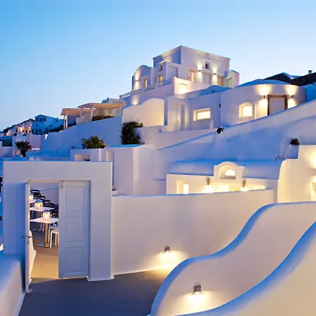 Canaves Oia Suites - Small Luxury Hotels Of The World-3