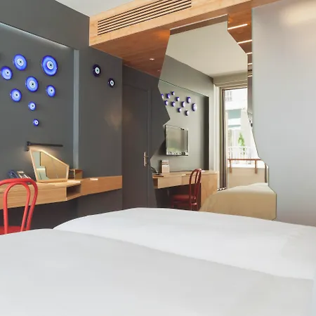 New Hotel, A Member Of Design Hotels-2