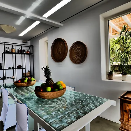 Ostraco Suites-3