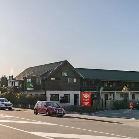 Aspiring Lodge Motel-2