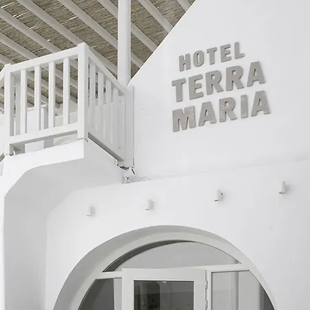 Terra Maria Hotel-2