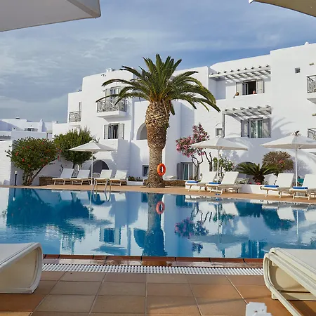 Galaxy Hotel Naxos-2