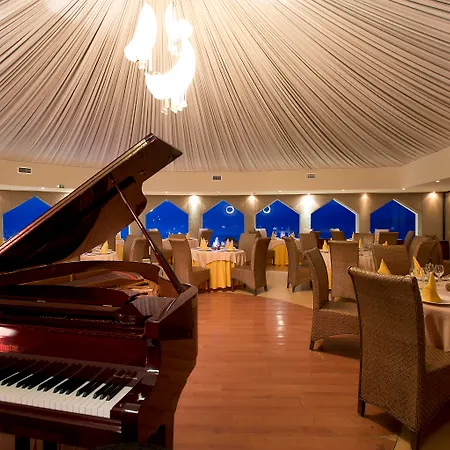 Golden Parnassus Resort & Spa (Adults Only)-3
