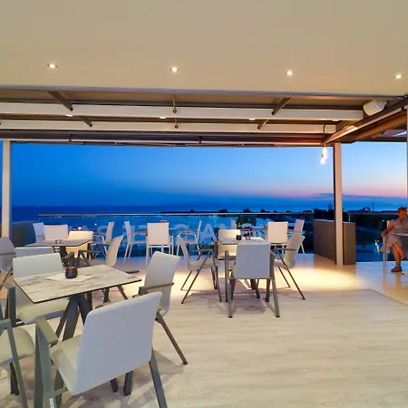 Palace Hotel Athens Riviera-3