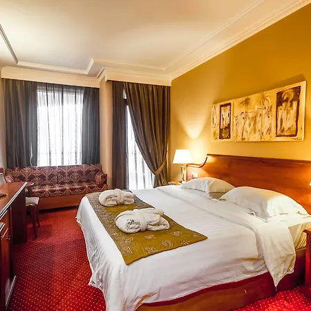 Royal Hotel Thessaloniki-2