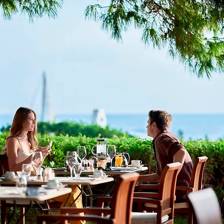 St. Nicolas Bay Resort Hotel & Villas-3
