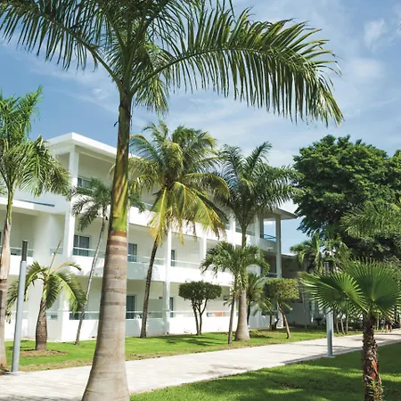 Hotel Riu Playacar-2