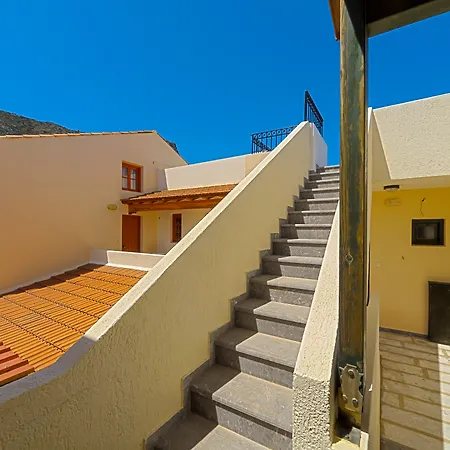 Villa Elite "By Checkin" Adults Only-2