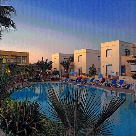 Meropi Hotel & Apartments-2
