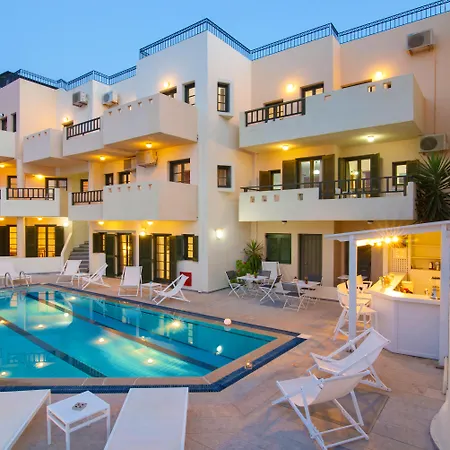 Villa Elite "By Checkin" Adults Only-3