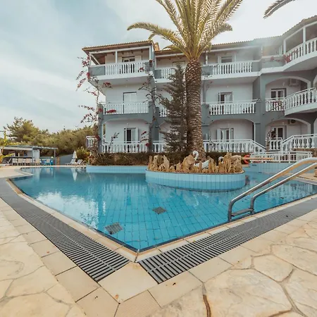 Zante Calinica Hotel-2