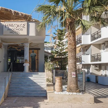 Iniohos Zante Hotel & Suites-3